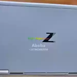  Hp ZBook  4Gb Graphics card Workstationintel® Core™i7-10th Generation 512 SSD storage 16 in Ethiopia